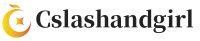 Cslashandgirl